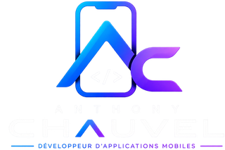 Anthony Chauvel — développeur